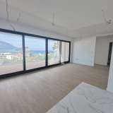  COMO Residence - Новая роскошная квартира с одной спальней 61,19м2 с видом на море и бассейном! центр Будвы! Будва 8095337 thumb6
