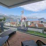  COMO Residence - New luxurious one bedroom apartment 63,22m2 with sea view and swimming pool! the center of Budva! Budva 8095340 thumb8