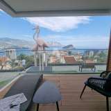  COMO Residence - New luxurious one bedroom apartment 63,22m2 with sea view and swimming pool! the center of Budva! Budva 8095340 thumb9