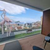  COMO Residence - Deniz manzaralı ve yüzme havuzlu yeni lüks bir yatak odalı daire! Budva'nın merkezi! Budva 8095340 thumb11