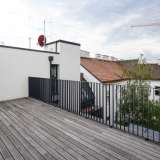  Dachgeschoßwohnung mit erstklassiger Ausstattung und tollem Ausblick! Wien 7995341 thumb14