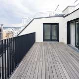  Dachgeschoßwohnung mit erstklassiger Ausstattung und tollem Ausblick! Wien 7995341 thumb12