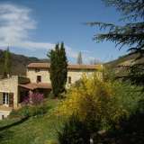  A lovely stone built farmhouse and 3 gites located in a tranquil setting less than 1 hour away from Carcassonne Airport.The domaine is located in the countryside, a few minutes from a small hilltop village. It is set in its own 2 hectare estat Limoux 4095342 thumb0
