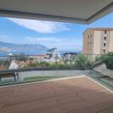  COMO Residence - New luxurious one bedroom apartment 63m2 with sea view and swimming pool! the center of Budva! Budva 8095342 thumb15
