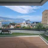  COMO Residence - New luxurious one bedroom apartment 63m2 with sea view and swimming pool! the center of Budva! Budva 8095342 thumb10