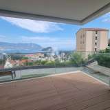  COMO Residence - New luxurious one bedroom apartment 63m2 with sea view and swimming pool! the center of Budva! Budva 8095342 thumb12