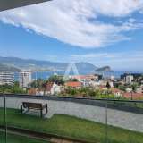  COMO Residence - New luxurious one bedroom apartment 63m2 with sea view and swimming pool! the center of Budva! Budva 8095342 thumb13