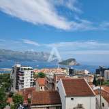  COMO Residence - New luxurious one bedroom apartment 63m2 with sea view and swimming pool! the center of Budva! Budva 8095342 thumb9