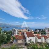  COMO Residence - New luxurious one bedroom apartment 63m2 with sea view and swimming pool! the center of Budva! Budva 8095342 thumb5