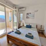  A room with a terrace and a sea view in an attractive location near the Old Town in Budva. Budva 8095035 thumb6