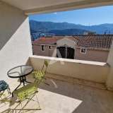  A room with a terrace and a sea view in an attractive location near the Old Town in Budva. Budva 8095035 thumb12