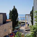  A room with a terrace and a sea view in an attractive location near the Old Town in Budva. Budva 8095035 thumb14