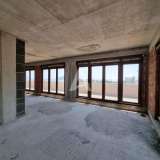  Two bedroom penthouse 225m2 with sea view, in a fantastic location on Jadranski put boulevard in Budva. Budva 8095350 thumb1