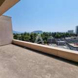  Two bedroom apartment 100m2 with sea view, in a fantastic location on Jadranski put boulevard in Budva. Budva 8095352 thumb19