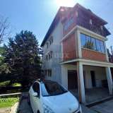  КАСТАВ - Частный дом с двумя квартирами, благоустроенным двором и гаражом Trinajstići 8195355 thumb0