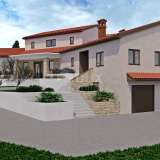  ISTRIA, ROVINJ - Villa with a large garden Rovinj 8195356 thumb0