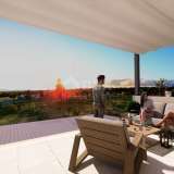  ISTRIA, GALIŽANA - Two modern villas with a panoramic view of the sea Vodnjan 8195360 thumb6