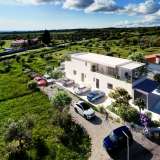  ISTRIA, GALIŽANA - Two modern villas with a panoramic view of the sea Vodnjan 8195360 thumb20