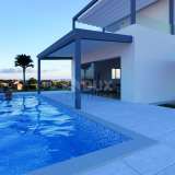  ISTRIA, GALIŽANA - Two modern villas with a panoramic view of the sea Vodnjan 8195360 thumb3