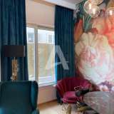  Two bedroom luxury apartment 60m2 + 47m2 terrace in the very center of Budva Budva 8095361 thumb2