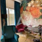  Two bedroom luxury apartment 60m2 + 47m2 terrace in the very center of Budva Budva 8095361 thumb1