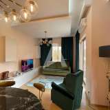  Two bedroom luxury apartment 60m2 + 47m2 terrace in the very center of Budva Budva 8095361 thumb4
