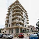  Two bedroom luxury apartment 60m2 + 47m2 terrace in the very center of Budva Budva 8095361 thumb16