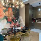  Two bedroom luxury apartment 60m2 + 47m2 terrace in the very center of Budva Budva 8095361 thumb7
