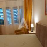  Budva-Mediteranska caddesinde mükemmel bir konumda iki yatak odalı mobilyalı daire 58m2. Budva 8095362 thumb19