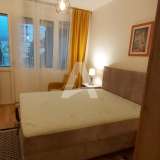  Budva-Mediteranska caddesinde mükemmel bir konumda iki yatak odalı mobilyalı daire 58m2. Budva 8095362 thumb4