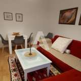  Budva-Mediteranska caddesinde mükemmel bir konumda iki yatak odalı mobilyalı daire 58m2. Budva 8095362 thumb0