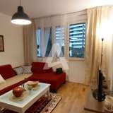  Budva-Mediteranska caddesinde mükemmel bir konumda iki yatak odalı mobilyalı daire 58m2. Budva 8095362 thumb17