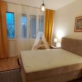 Budva-Mediteranska caddesinde mükemmel bir konumda iki yatak odalı mobilyalı daire 58m2. Budva 8095362 thumb12