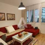  Budva-Mediteranska caddesinde mükemmel bir konumda iki yatak odalı mobilyalı daire 58m2. Budva 8095362 thumb10