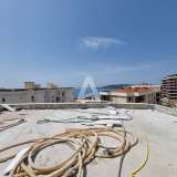  Two bedroom apartment under construction (73m2 + 82m2 terrace) with sea view. Becici Bečići 8095374 thumb8