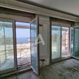  Two bedroom apartment under construction (73m2 + 82m2 terrace) with sea view. Becici Bečići 8095374 thumb4