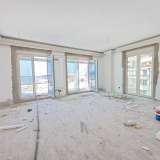  Two bedroom apartment under construction (73m2 + 82m2 terrace) with sea view. Becici Bečići 8095374 thumb6