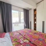  Yeni apart otel Horizont'ta deniz manzaralı, iki yatak odalı lüks daire. Beçici Bečići 8095375 thumb8