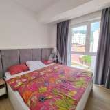  Yeni apart otel Horizont'ta deniz manzaralı, iki yatak odalı lüks daire. Beçici Bečići 8095375 thumb9