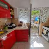  One bedroom furnished apartment with a beautiful terrace in Rafailovici. Rafailovici 8095377 thumb0