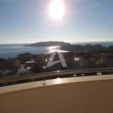 New one bedroom apartment (52m2) with sea view in a complex with pool, Becici, Ivanovici. Bečići 8095379 thumb12