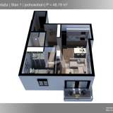  New residential building in a fantastic location in Rafailovici Rafailovici 8095386 thumb4