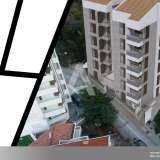  New residential building in a fantastic location in Rafailovici Rafailovici 8095386 thumb0
