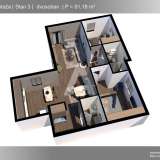  New residential building in a fantastic location in Rafailovici Rafailovici 8095386 thumb12