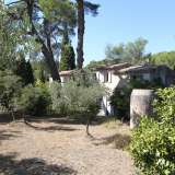 Exceptional location in the sought after area of Le Tholonet for this 19th century (1850) farmhouse stood on a plot of 1.3 hectares, free of any nuisance. This authentic period country property requires renovation. It offers a succession of li Aix-en-provence 4095388 thumb1