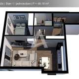  New residential building in a fantastic location in Rafailovici Rafailovici 8095389 thumb6