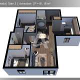  New residential building in a fantastic location in Rafailovici Rafailovici 8095389 thumb10