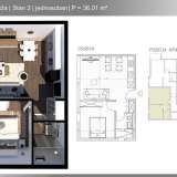  New residential building in a fantastic location in Rafailovici Rafailovici 8095389 thumb2