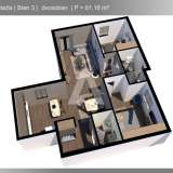  New residential building in a fantastic location in Rafailovici Rafailovici 8095389 thumb9