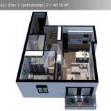  New residential building in a fantastic location in Rafailovici Rafailovici 8095389 thumb7